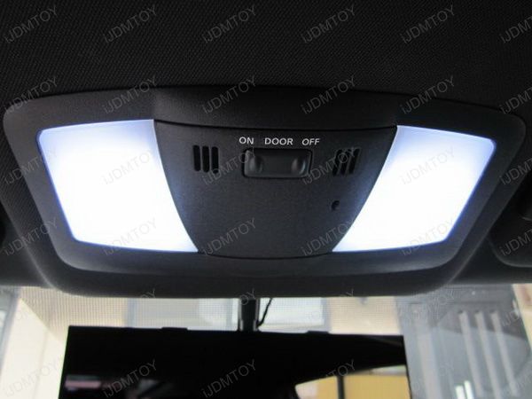 iJDMTOY - Nissan - 370Z - LED6